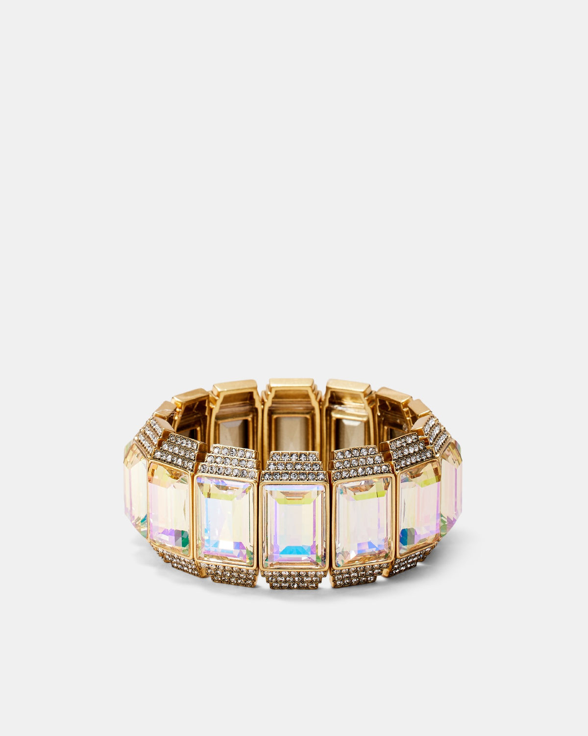 Dreams Bracelet - Gold