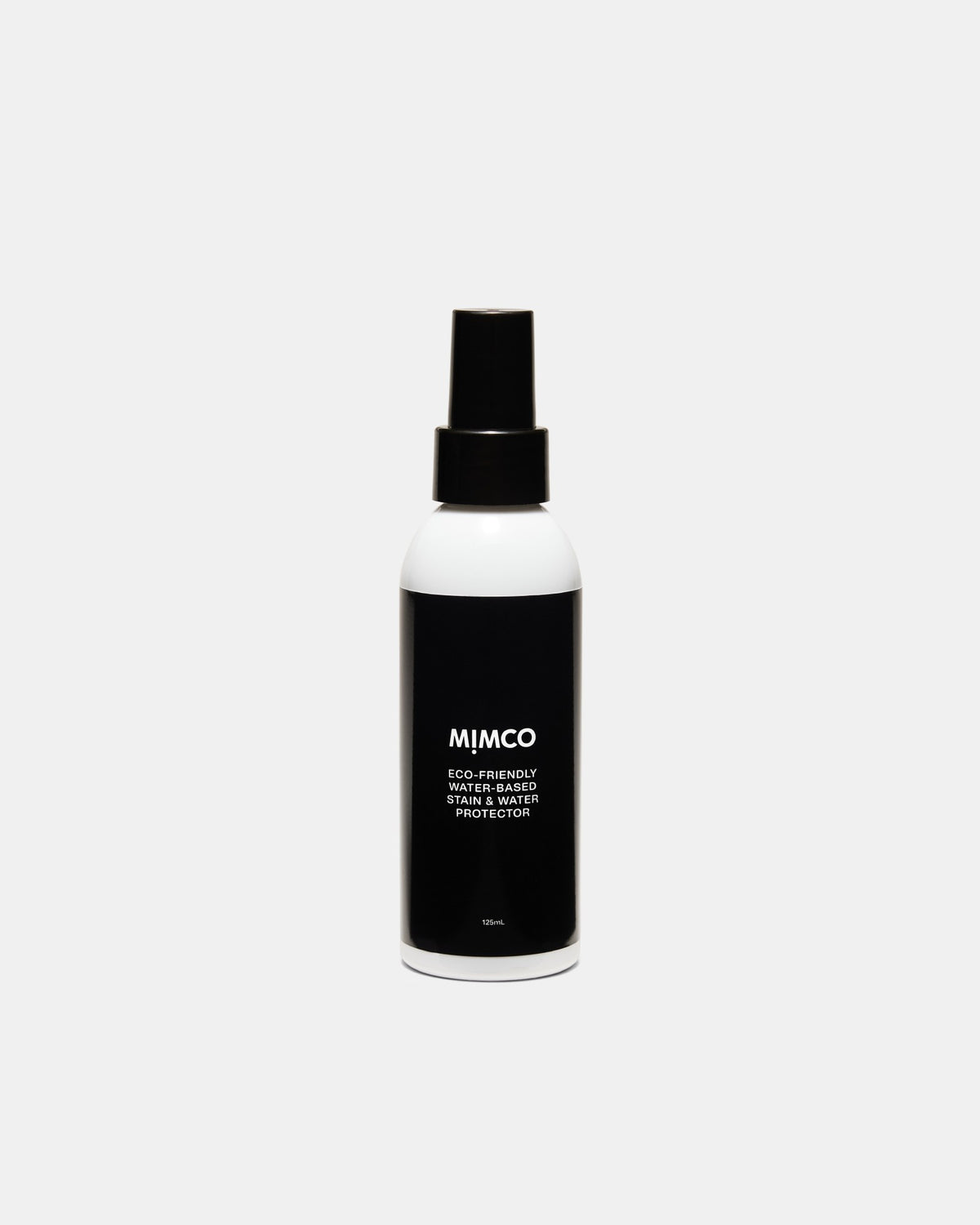 Eco Leather Protector - Black