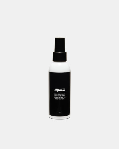 Eco Leather Protector - Black