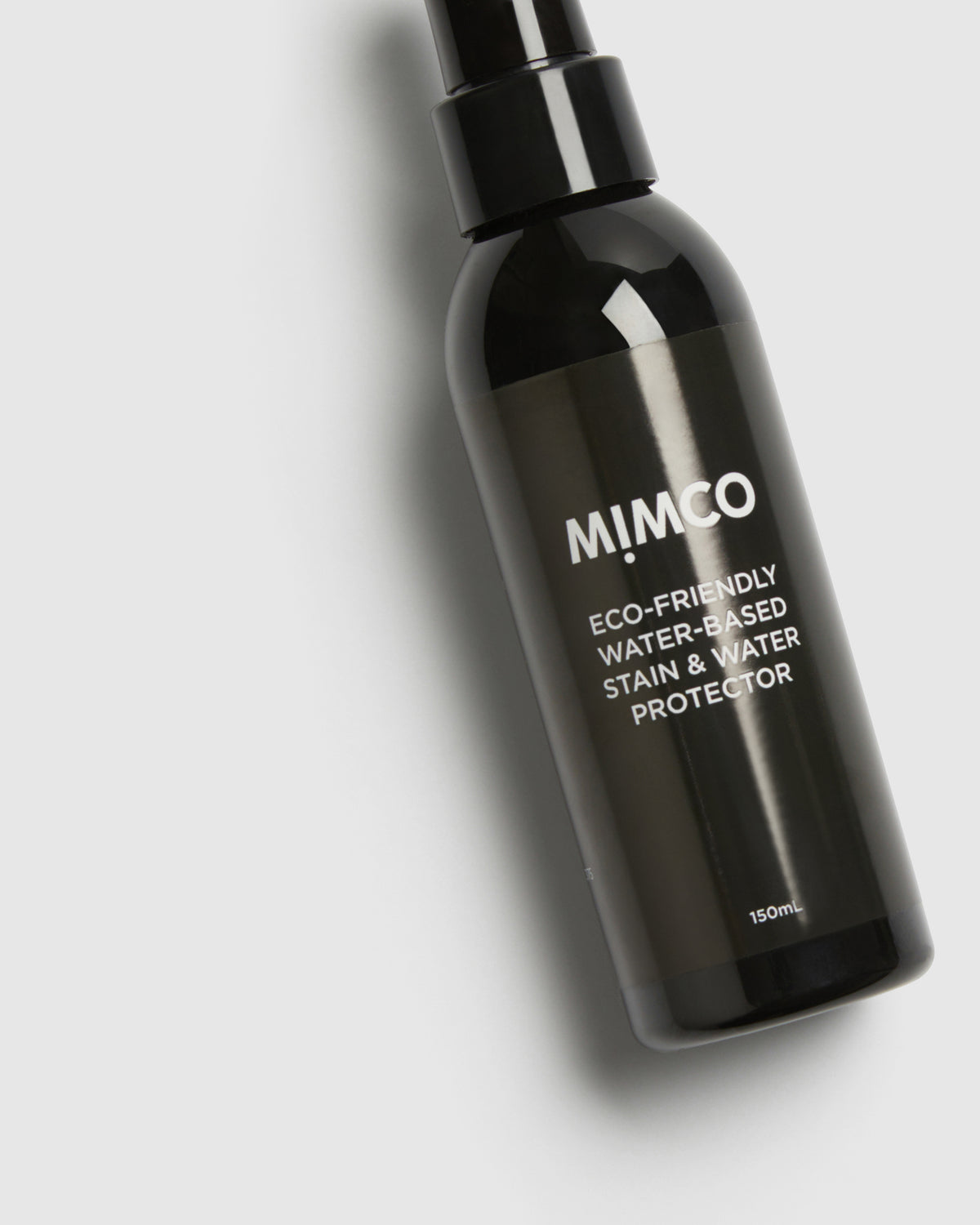 Eco Leather Protector - Black