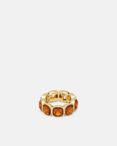 On The Rocks Ring - Cognac