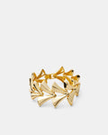 The Viper Bracelet - Gold
