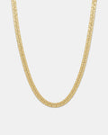 The Ballad Necklace - Gold