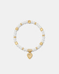 Starlet Bracelet - Pearl