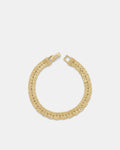 The Ballad Bracelet - Gold