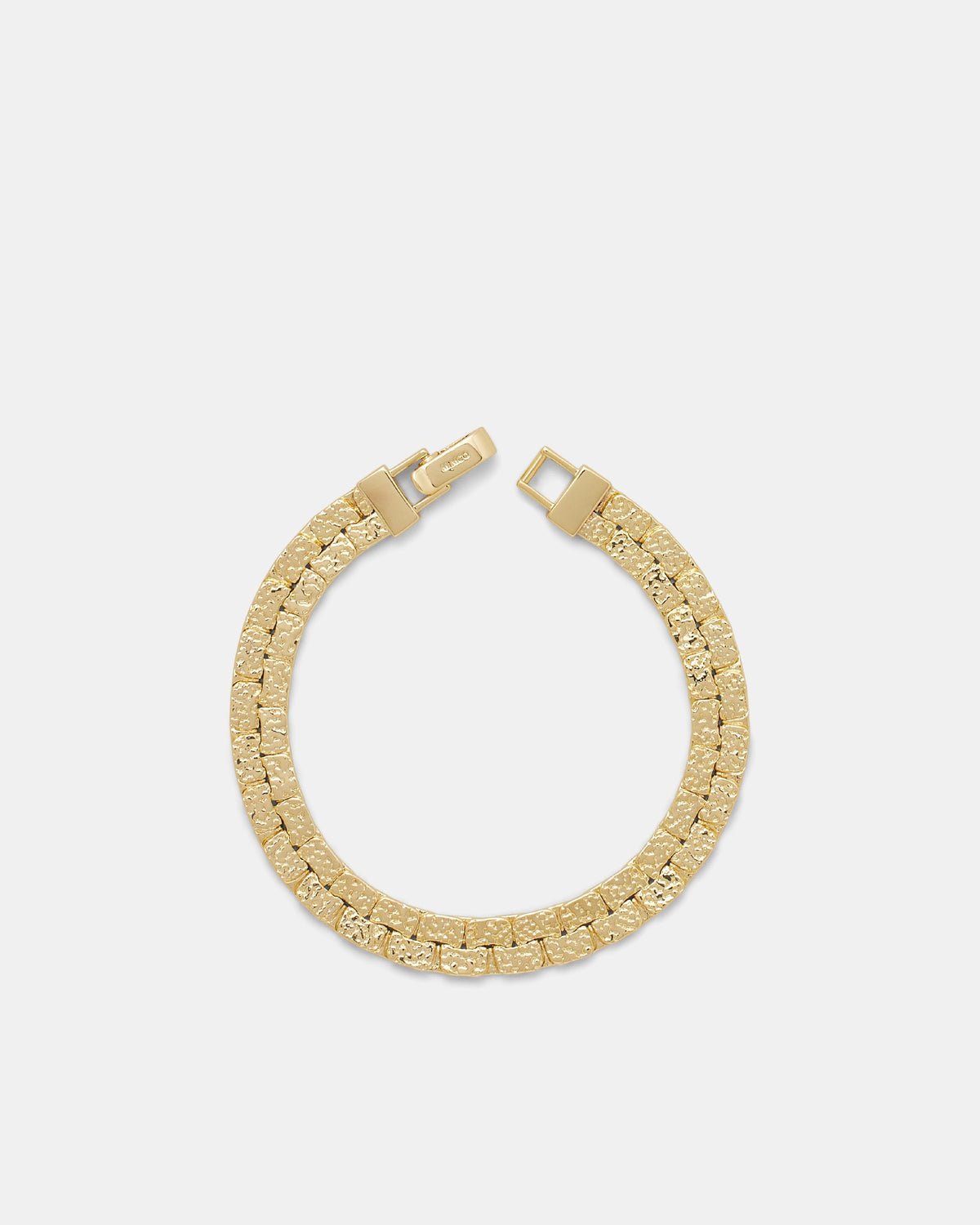 The Ballad Bracelet - Gold