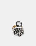 Rapture Ring - Black