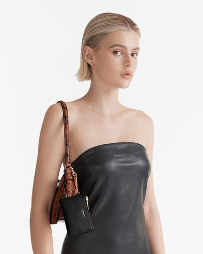 Dreamy Classico Gift Set - Black Rose Gold