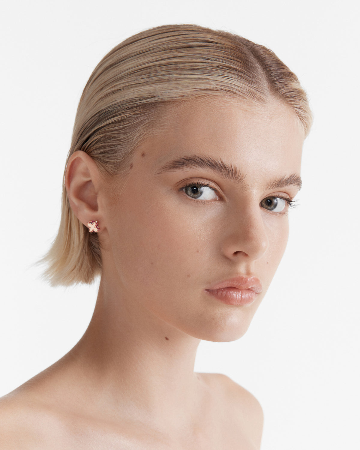 Dreamy Classico Gift Set - Black Rose Gold