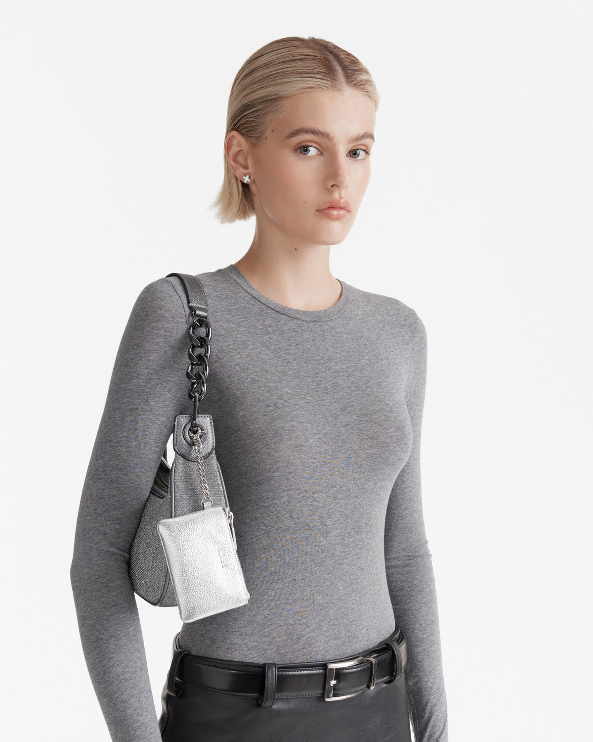 Dreamy Classico Gift Set - Silver
