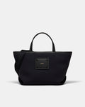 Brunswick Mini Tote Bag - Black Light Gold