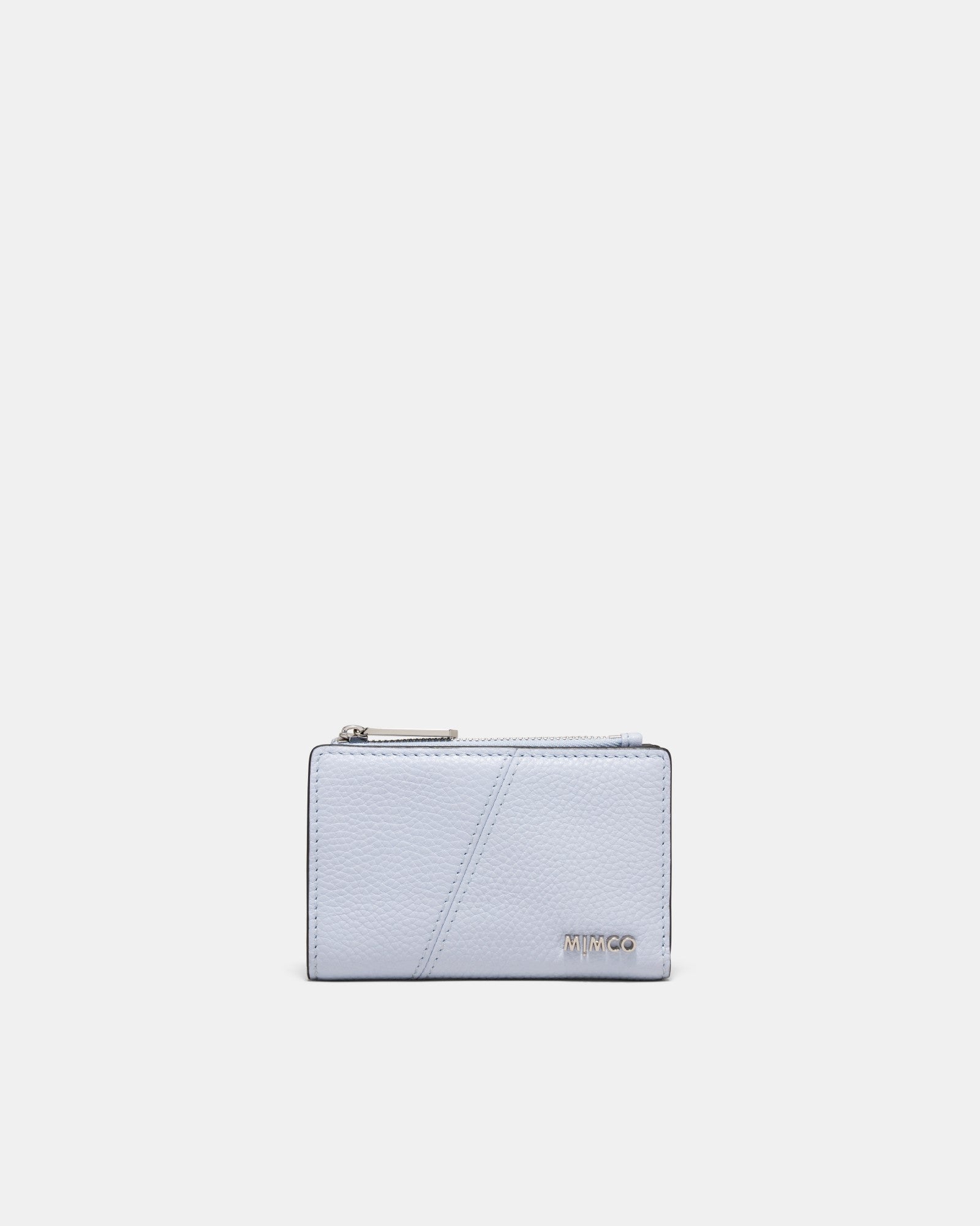 Drift Medium Wallet - Bluebell