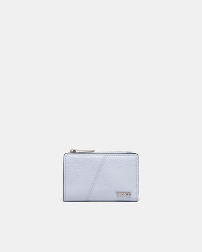 Drift Medium Wallet - Bluebell
