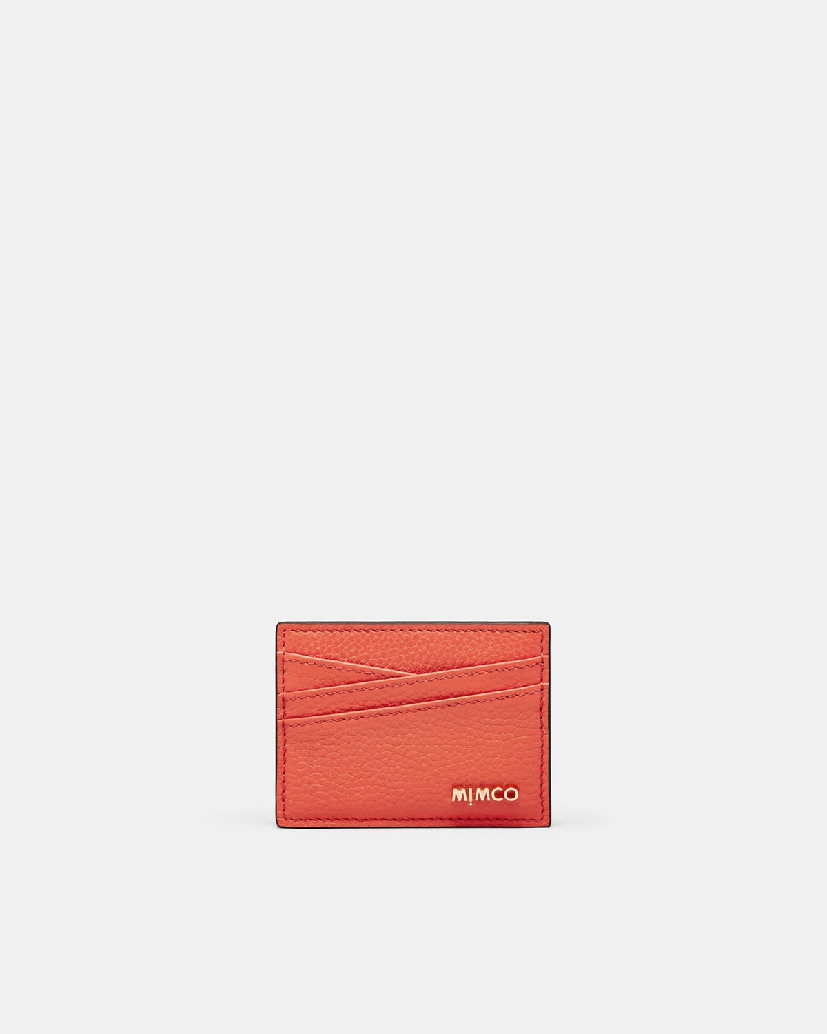 Drift Slim Credit Card Holder - Tequila Sunrise