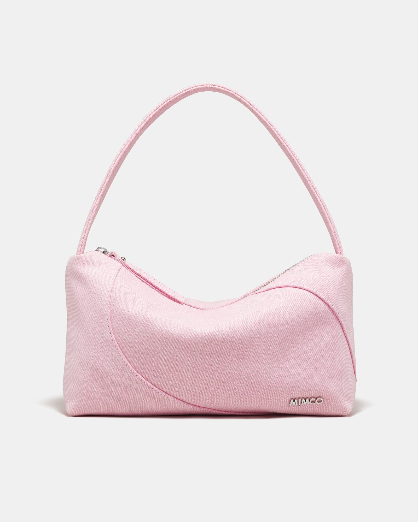 Solar Shoulder Bag - Pink Sorbet