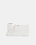 Allure Crossbody Bag - White