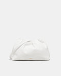 The Jones Crossbody Bag - White