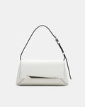 Afterparty Multi-Wear Shoulder Bag - White