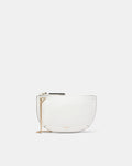 Dolly Pouch - White