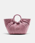 Haze Grab Crossbody Bag - Pink Sorbet