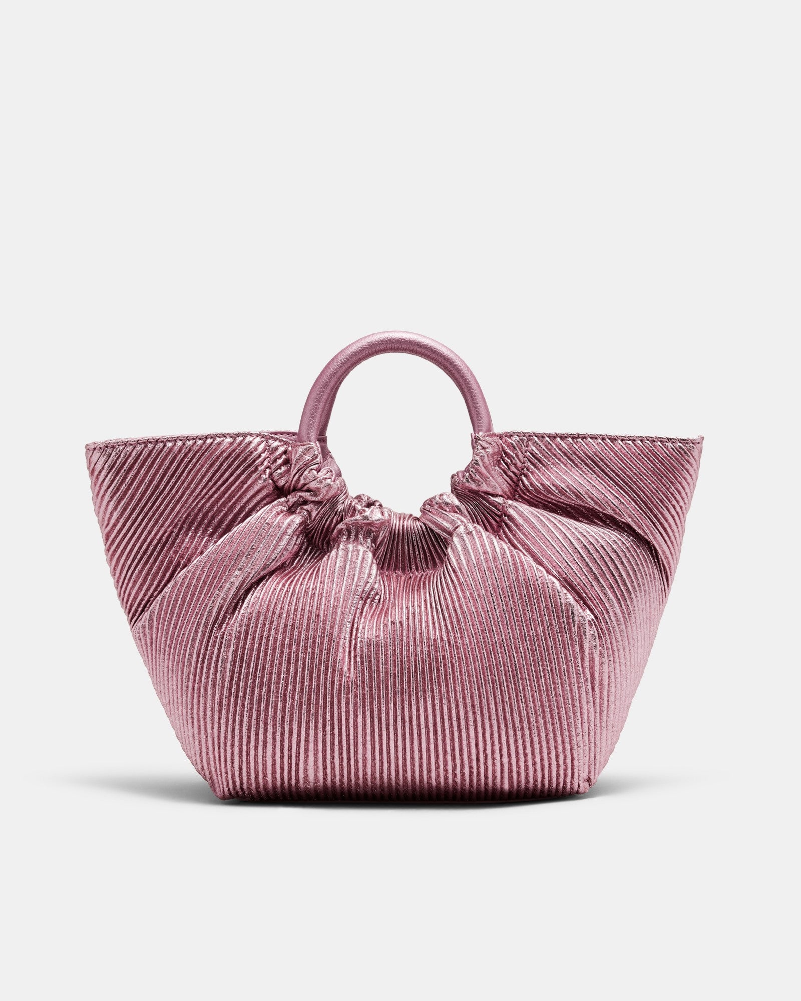 Haze Grab Crossbody Bag - Pink Sorbet