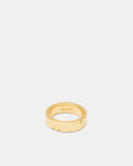 Instrumental Ring - Gold