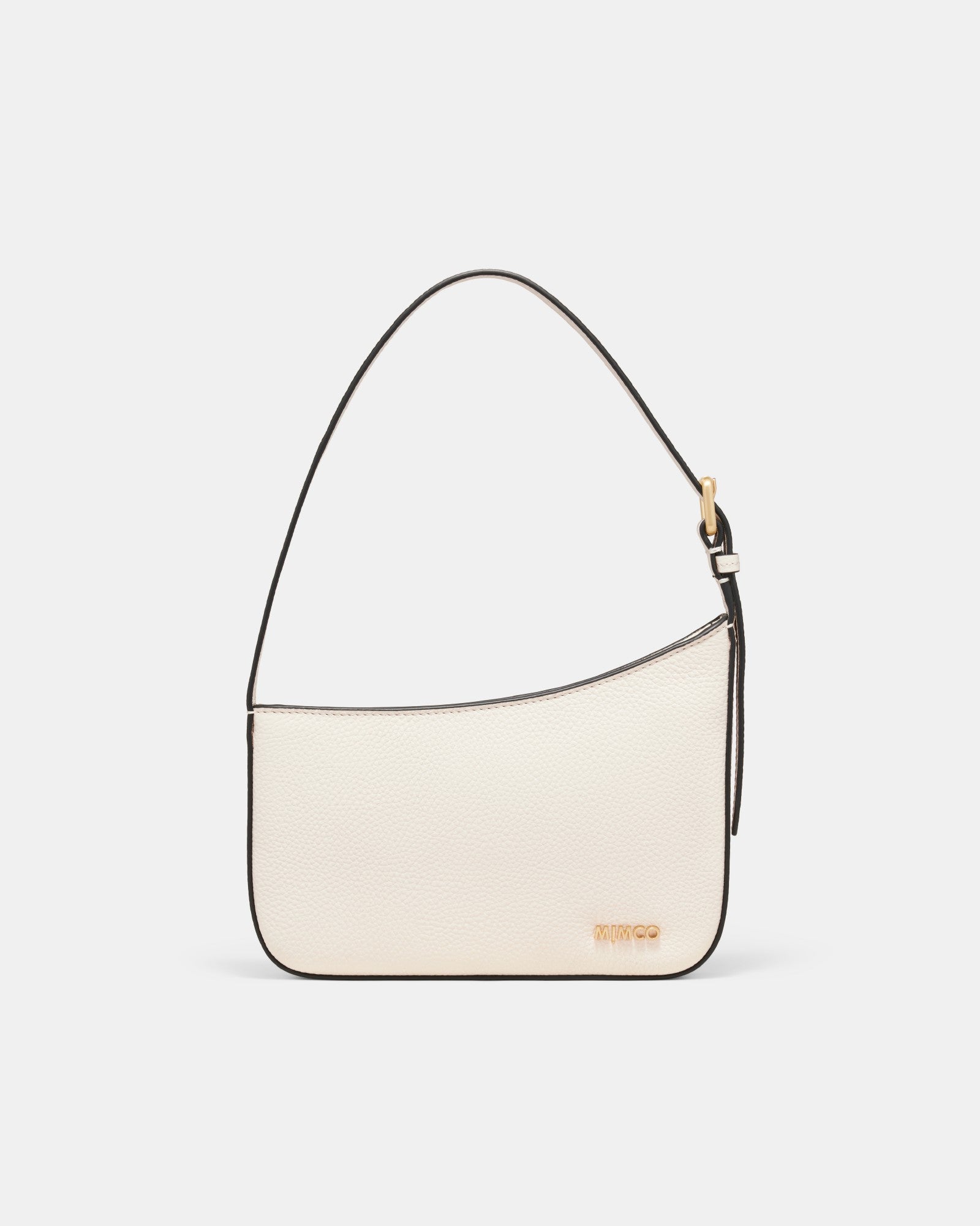 Drift Shoulder Bag - Ivory