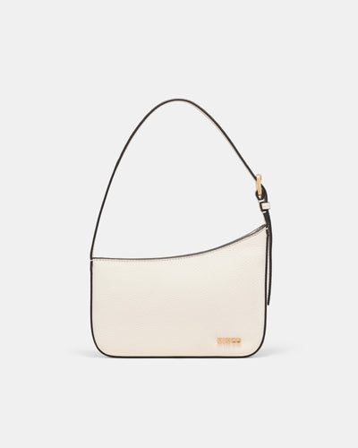 Drift Shoulder Bag - Ivory
