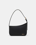 Drift Shoulder Bag - Black Light Gold