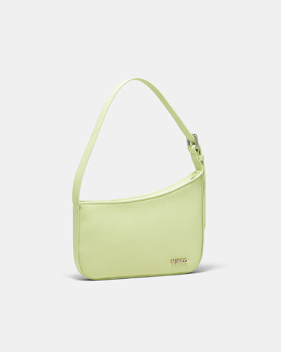 Drift Shoulder Bag - Pistachio