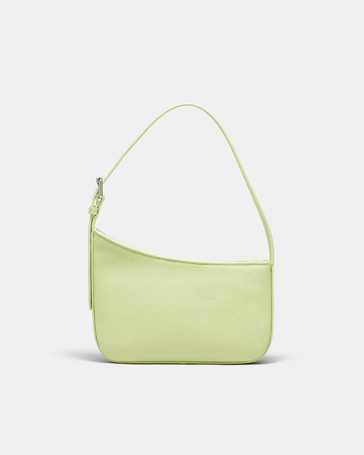 Drift Shoulder Bag - Pistachio