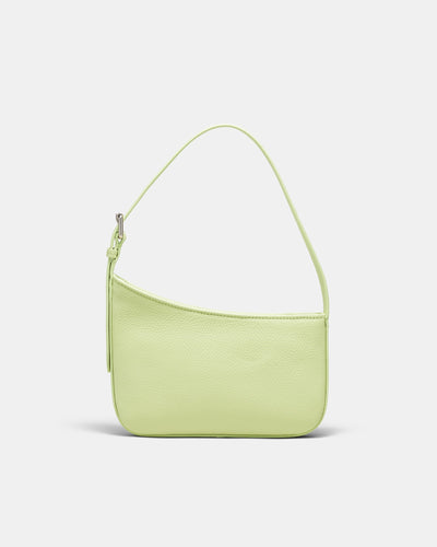 Drift Shoulder Bag - Pistachio