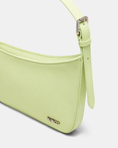 Drift Shoulder Bag - Pistachio