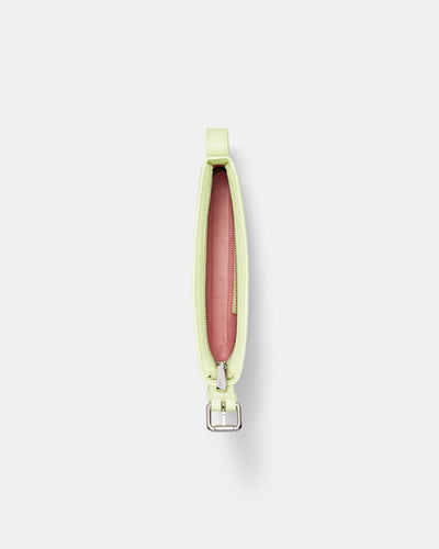 Drift Shoulder Bag - Pistachio