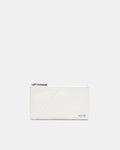Drift Medium Pouch - White