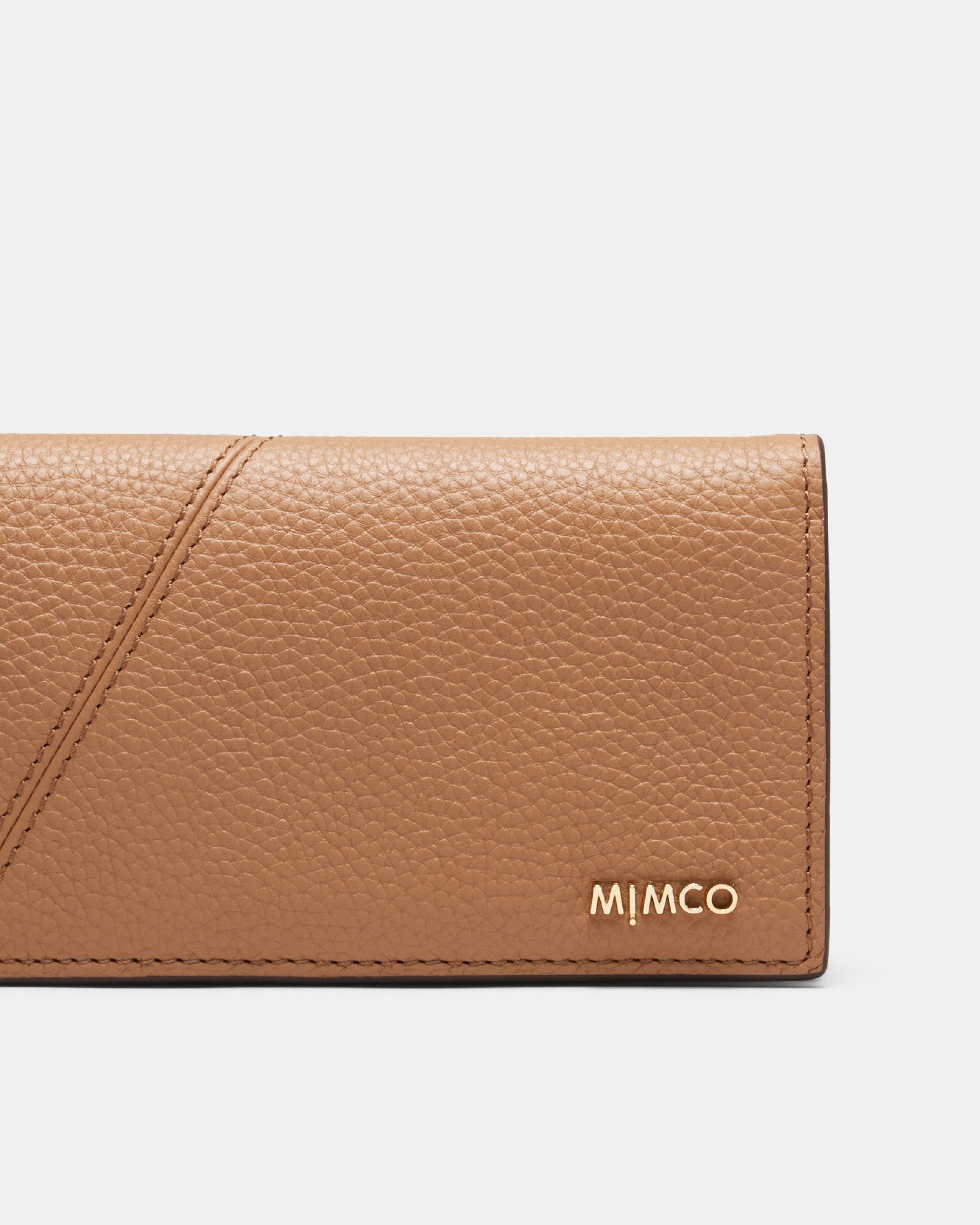 Drift Large Zip Wallet – Mimco