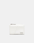 Drift Medium Wallet - White