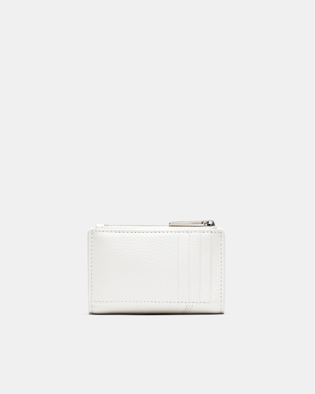 Drift Medium Wallet - White