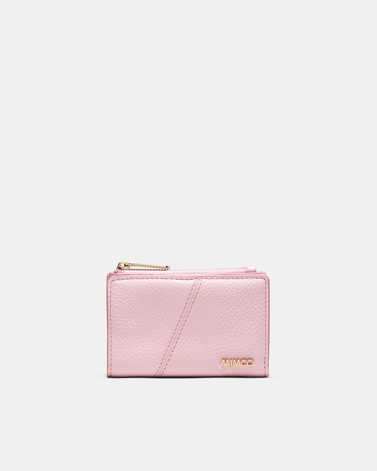 Drift Medium Wallet - Pink Sorbet