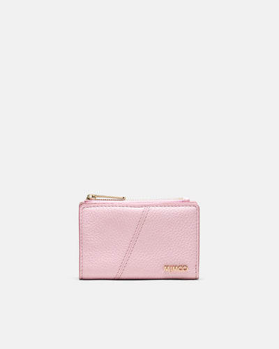 Drift Medium Wallet - Pink Sorbet