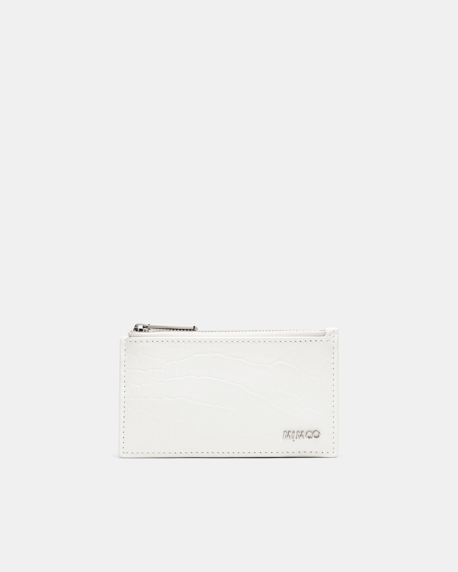 Drift Petite Wallet - White