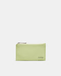 Drift Petite Wallet - Pistachio