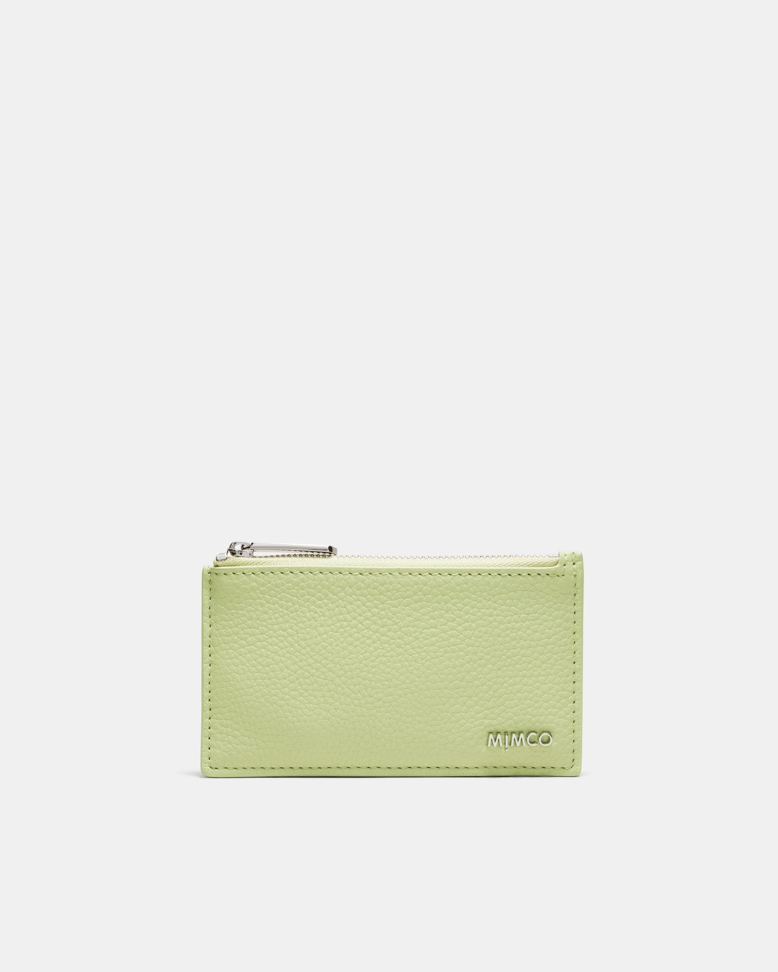 Drift Petite Wallet - Pistachio