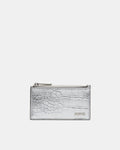 Drift Petite Wallet - Silver