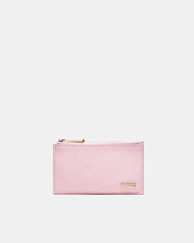 Drift Petite Wallet - Pink Sorbet