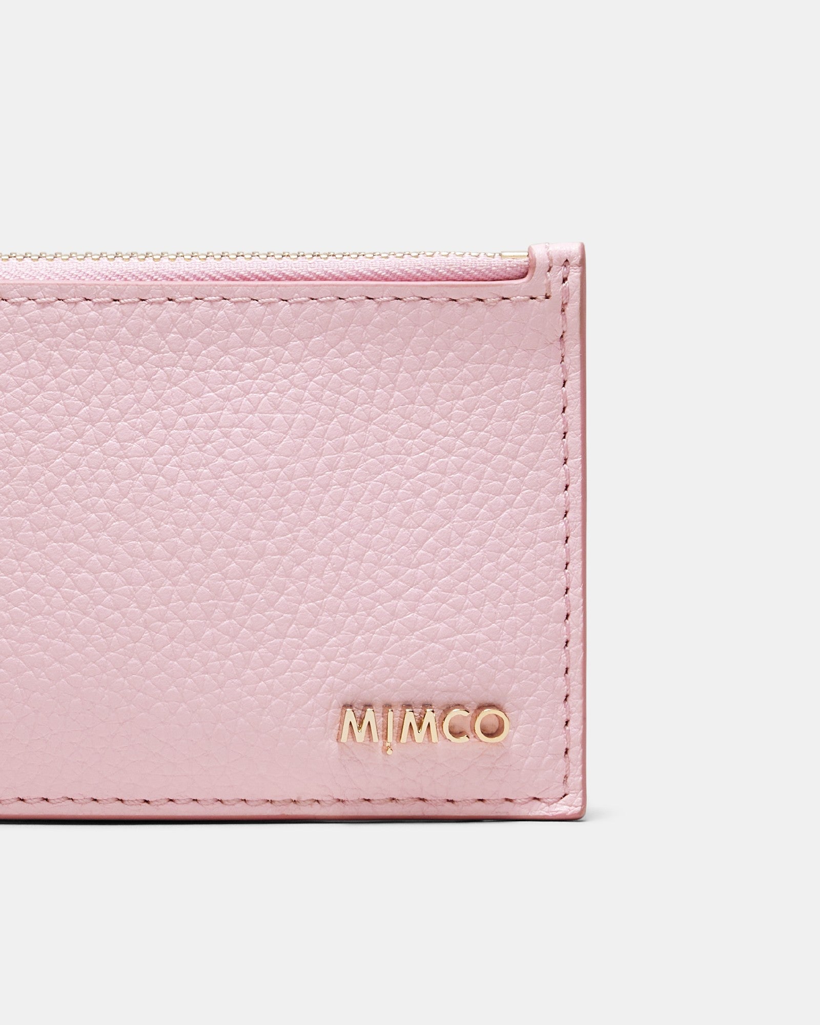 Drift Petite Wallet - Pink Sorbet