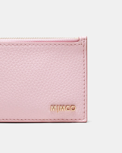 Drift Petite Wallet - Pink Sorbet