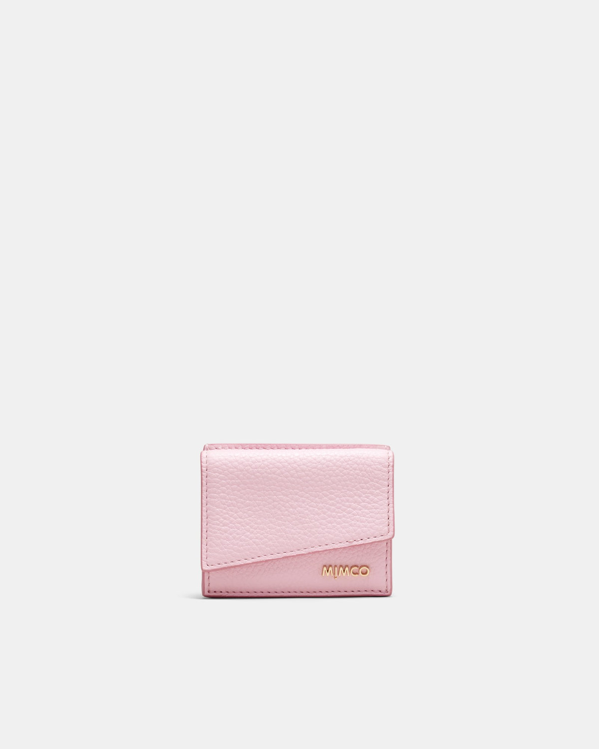 Drift Duo Credit Card Holder - Pink Sorbet