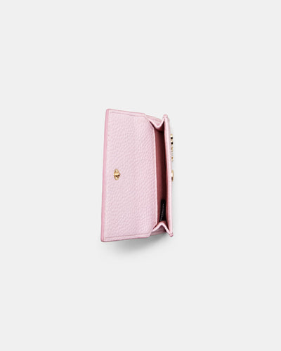 Drift Duo Credit Card Holder - Pink Sorbet