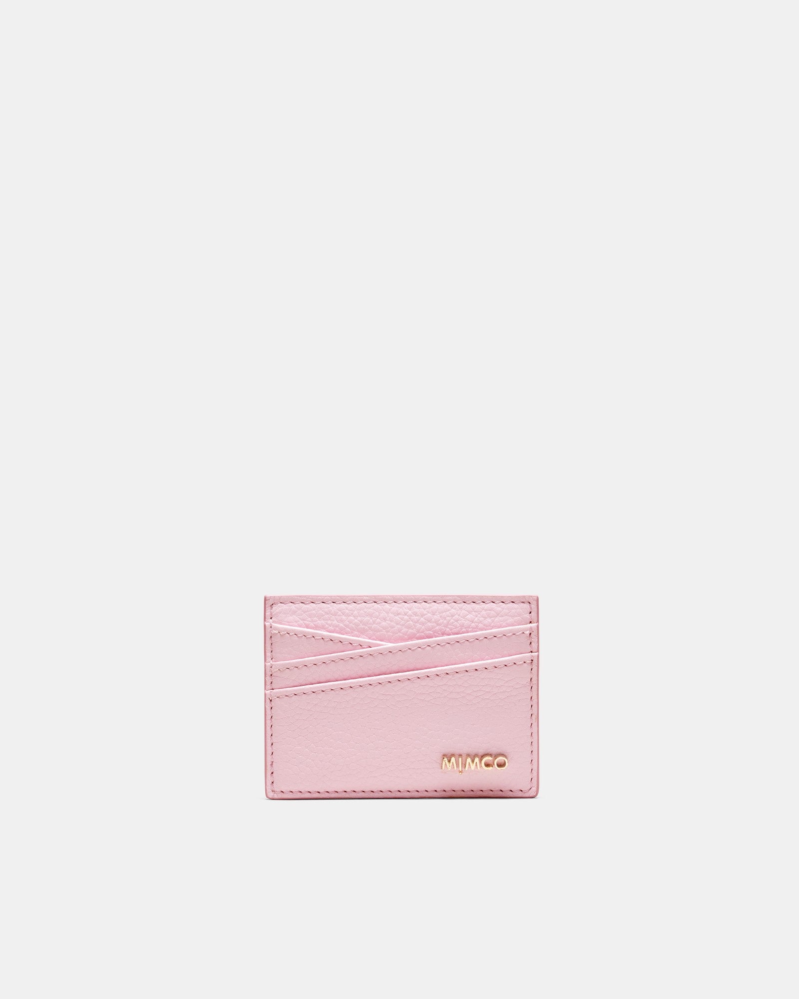 Drift Slim Credit Card Holder - Pink Sorbet